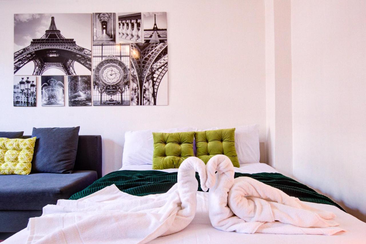 Cozy Studio In Central London Apartamento Exterior foto